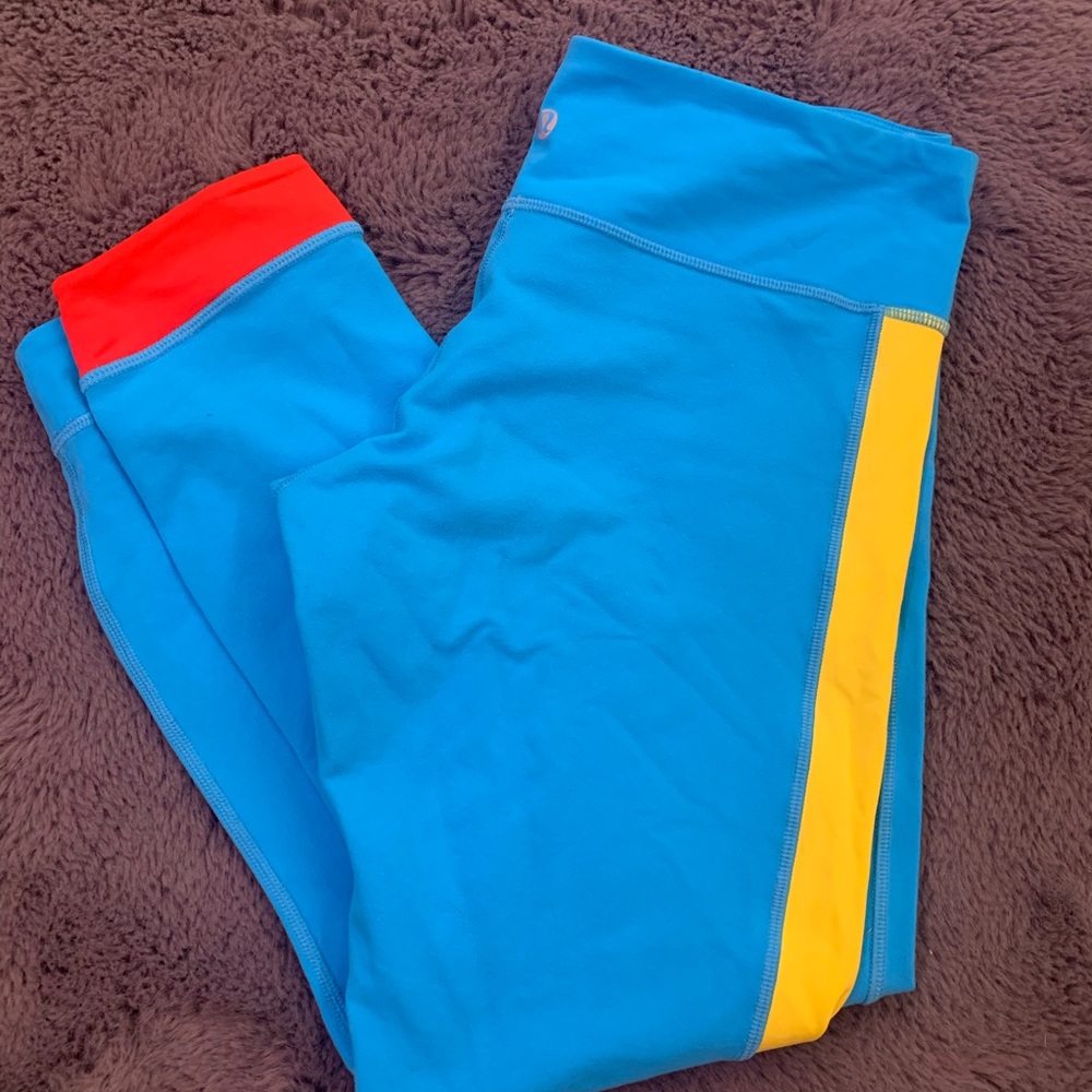 Lululemon leggings
